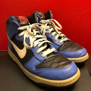 Nike Dunk High Premium